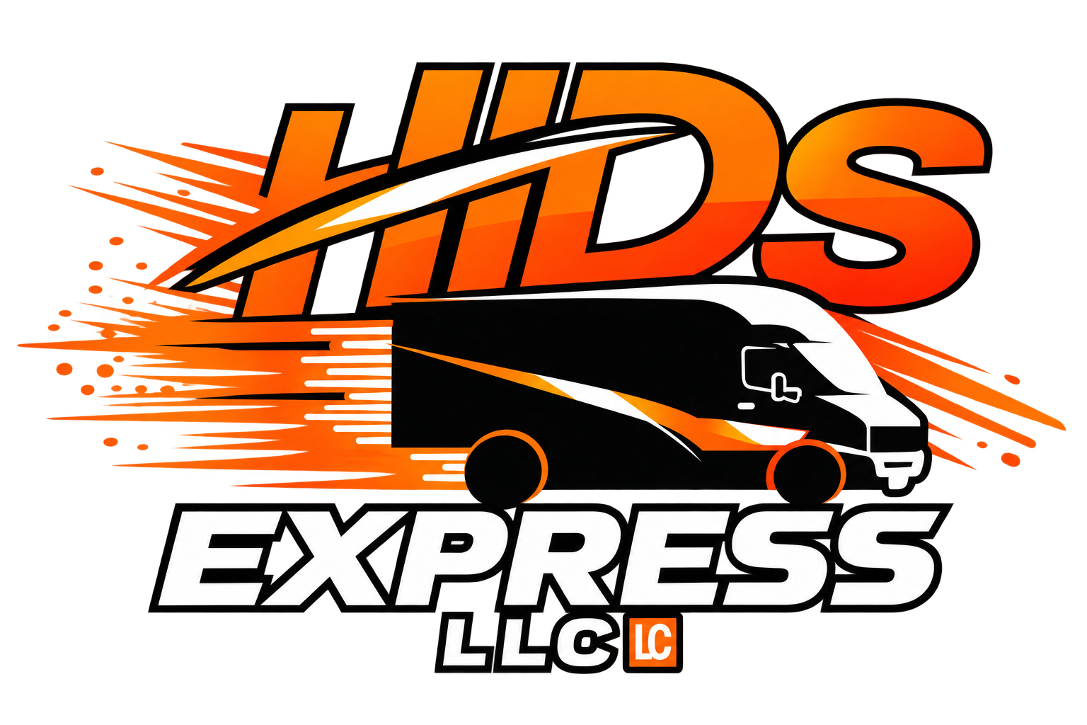 HDS Express LLC